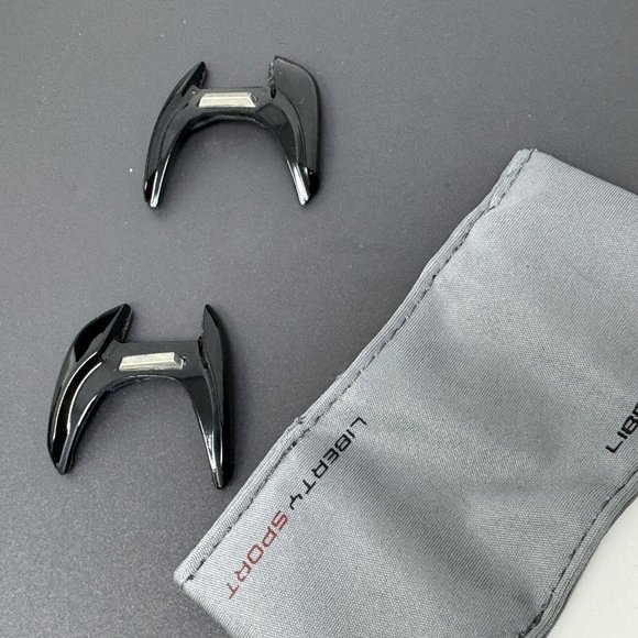 Rec Specs by Liberty Sport Chopper-2 653 Sunglasses Plum/Silver 57mm - Picture 6 of 13